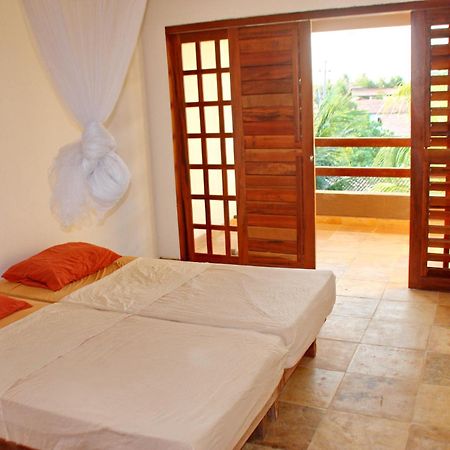 Casa Martina Hotel Cumbuco Phòng bức ảnh