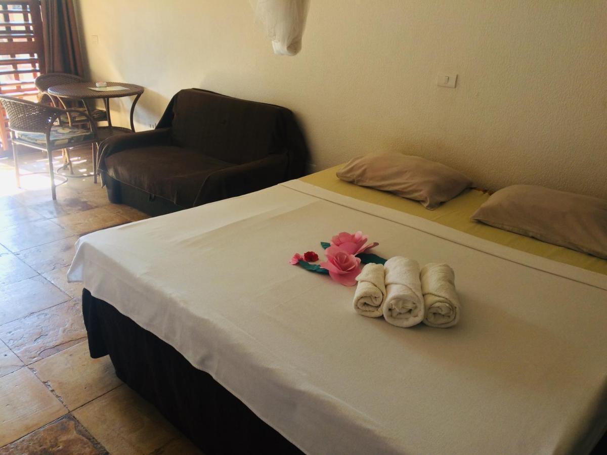 Casa Martina Hotel Cumbuco Ngoại thất bức ảnh