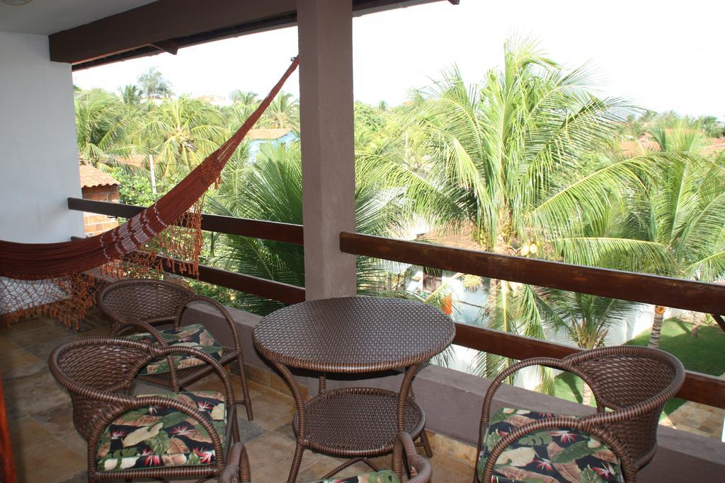 Casa Martina Hotel Cumbuco Ngoại thất bức ảnh
