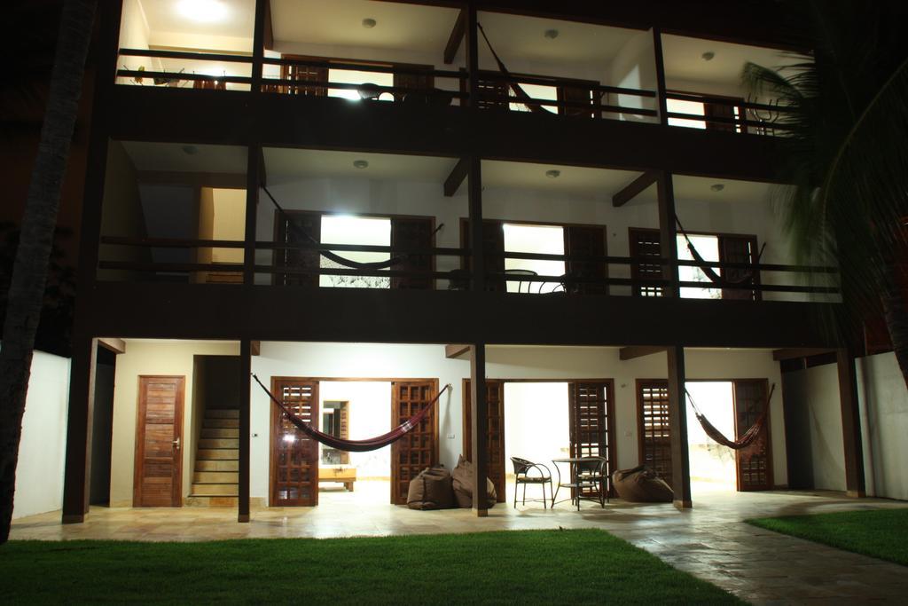 Casa Martina Hotel Cumbuco Ngoại thất bức ảnh