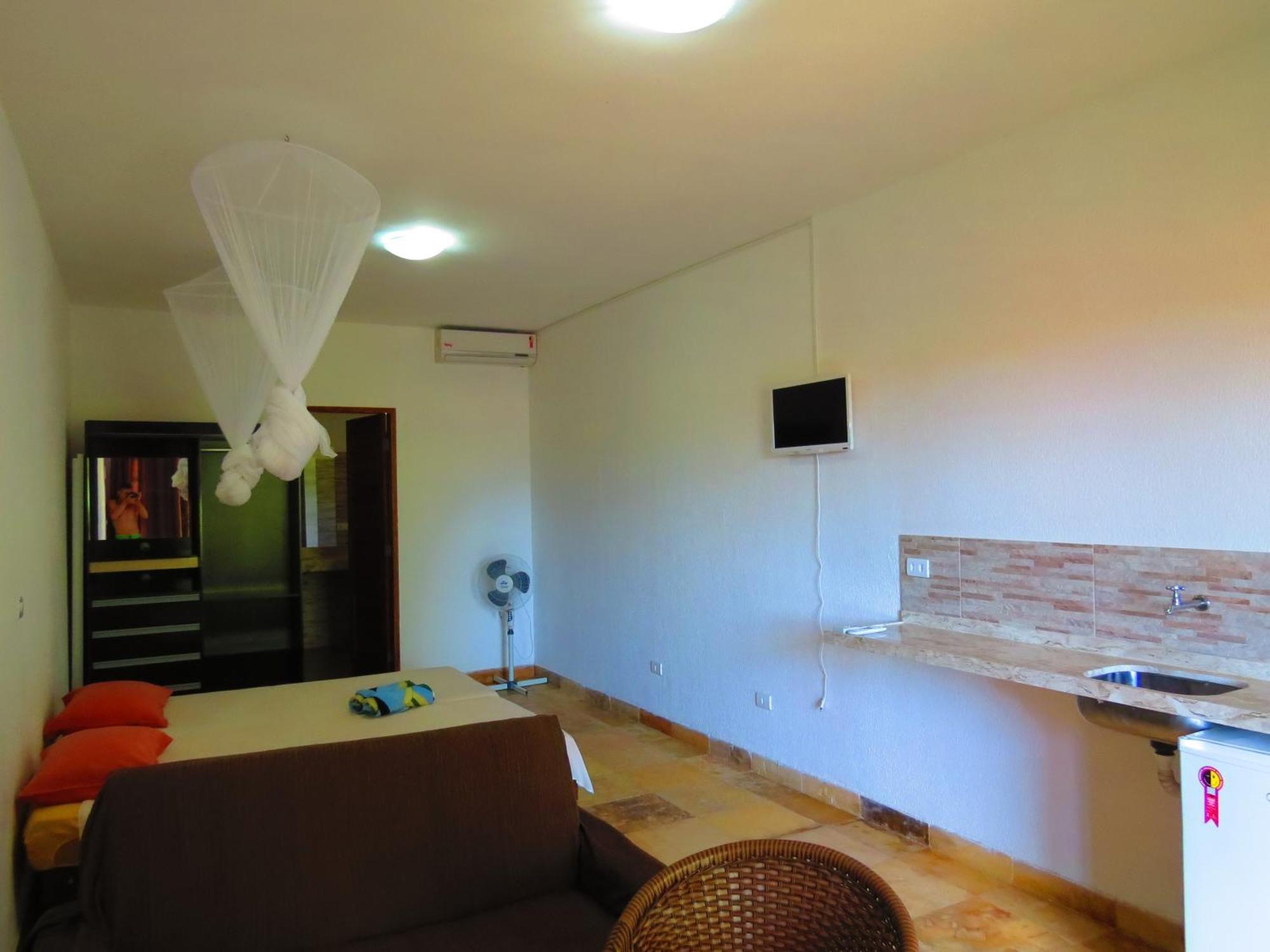 Casa Martina Hotel Cumbuco Ngoại thất bức ảnh