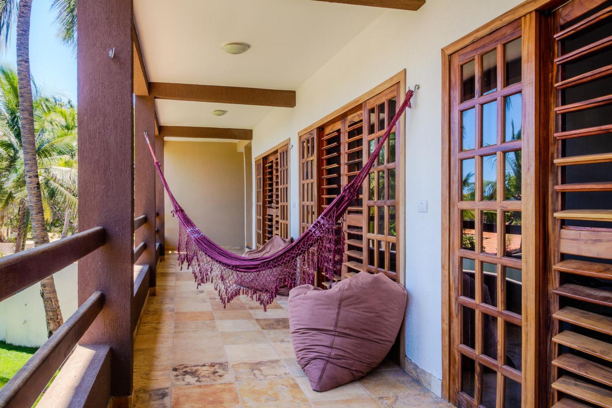 Casa Martina Hotel Cumbuco Phòng bức ảnh