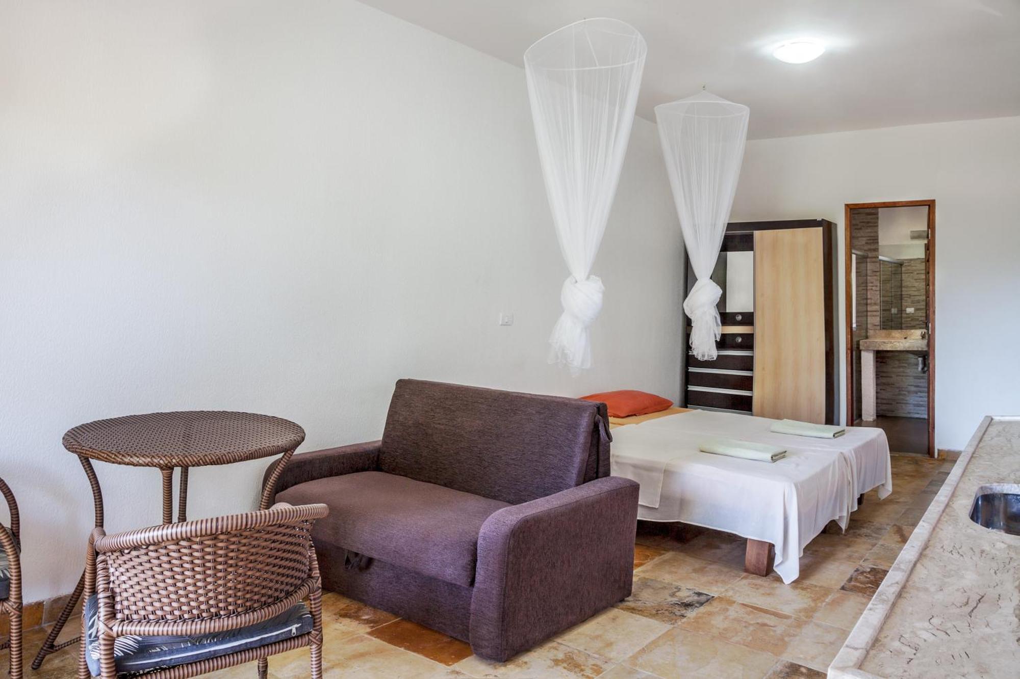 Casa Martina Hotel Cumbuco Phòng bức ảnh