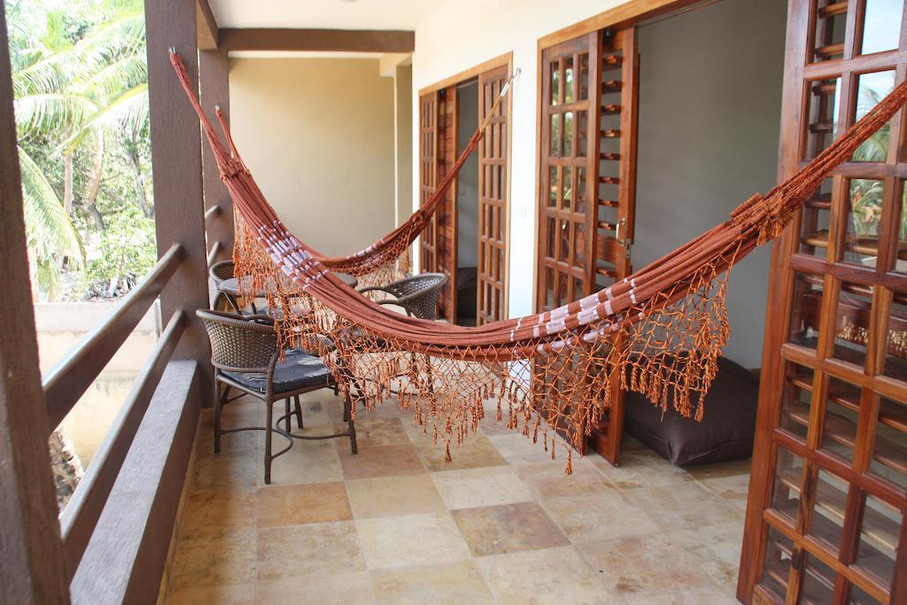 Casa Martina Hotel Cumbuco Phòng bức ảnh