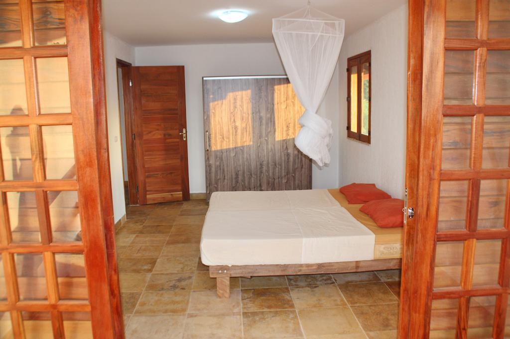 Casa Martina Hotel Cumbuco Phòng bức ảnh