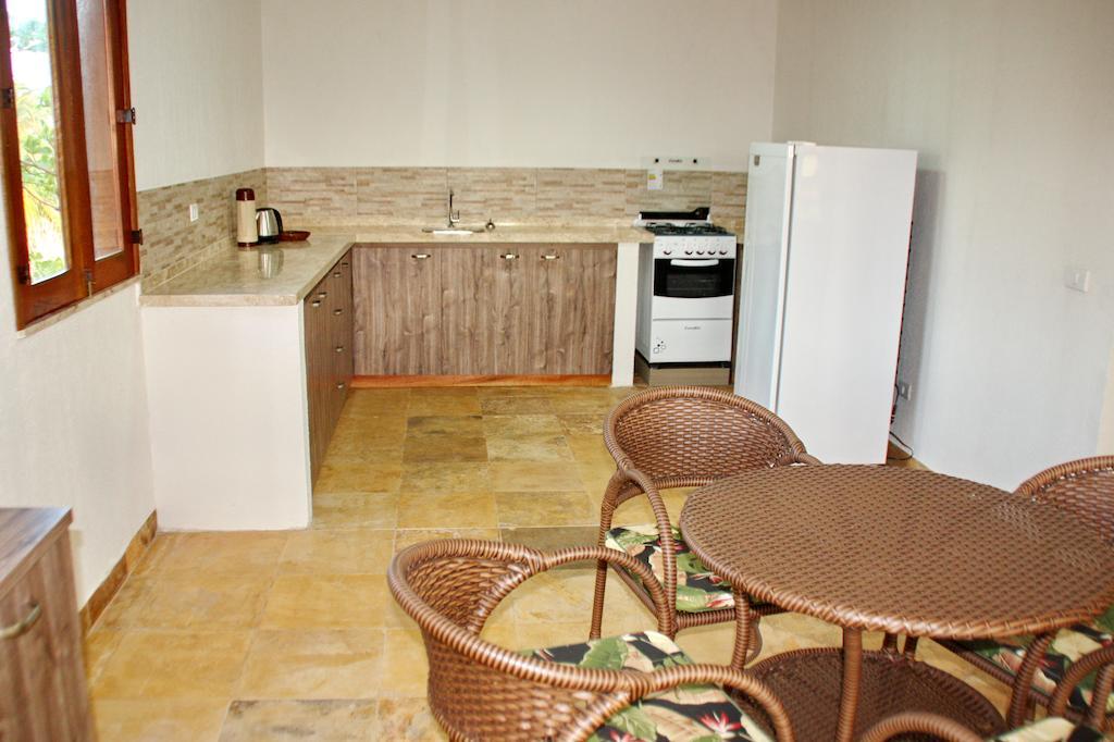 Casa Martina Hotel Cumbuco Phòng bức ảnh