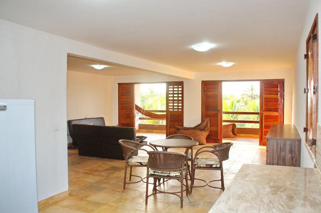 Casa Martina Hotel Cumbuco Phòng bức ảnh