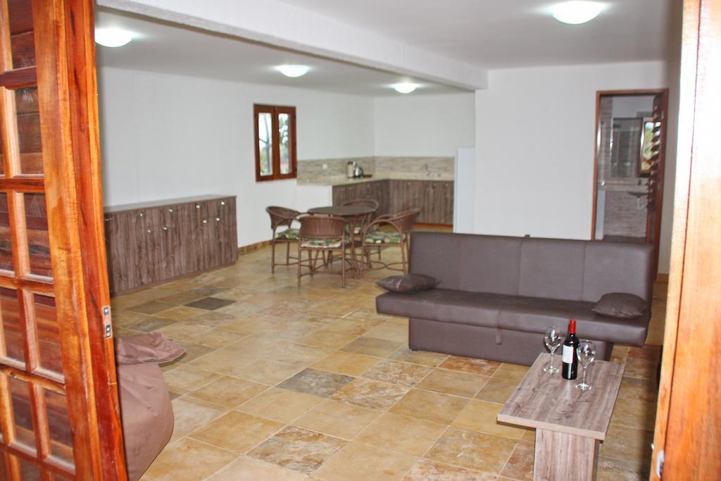 Casa Martina Hotel Cumbuco Phòng bức ảnh